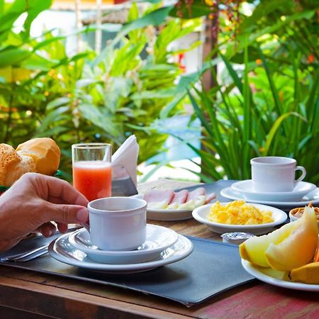 Tbs Prime Suites Sao Sebastiao  Extérieur photo