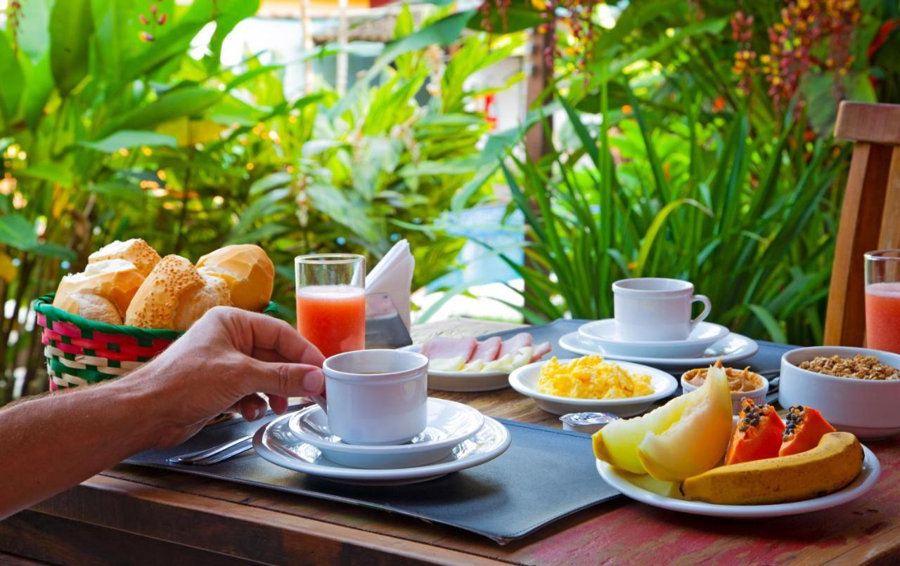 Tbs Prime Suites Sao Sebastiao  Extérieur photo