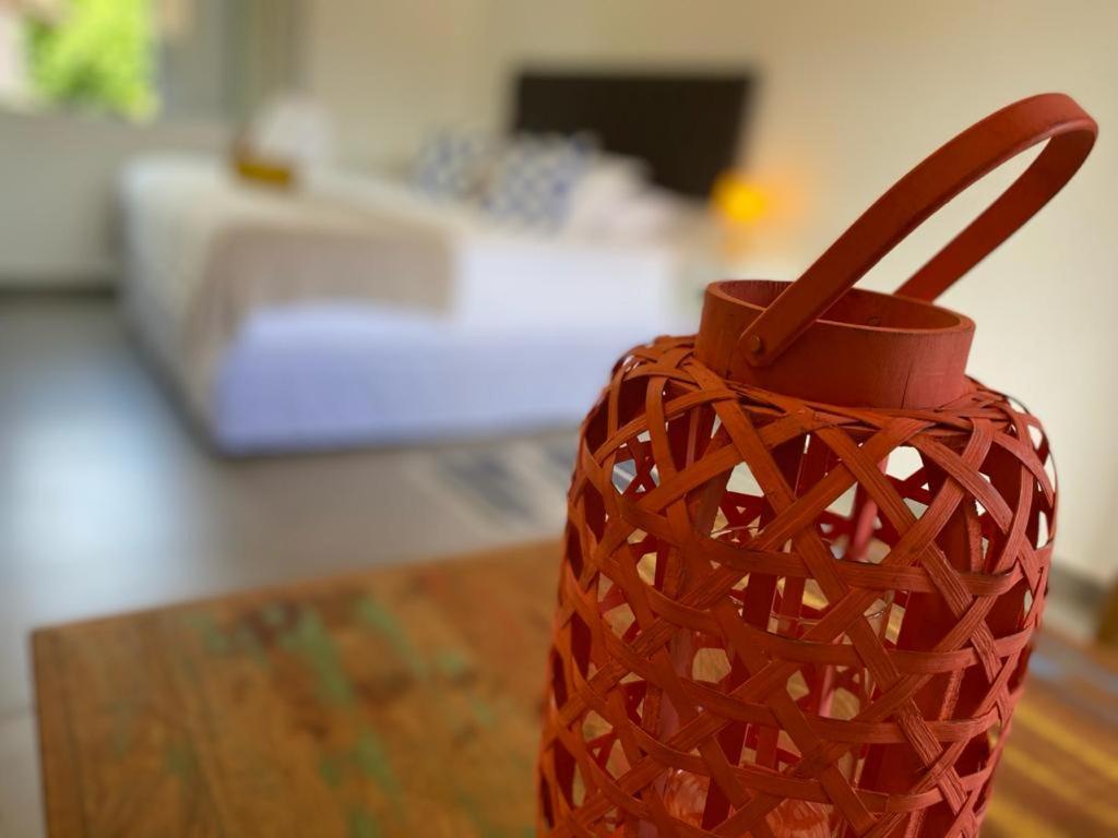 Tbs Prime Suites Sao Sebastiao  Extérieur photo