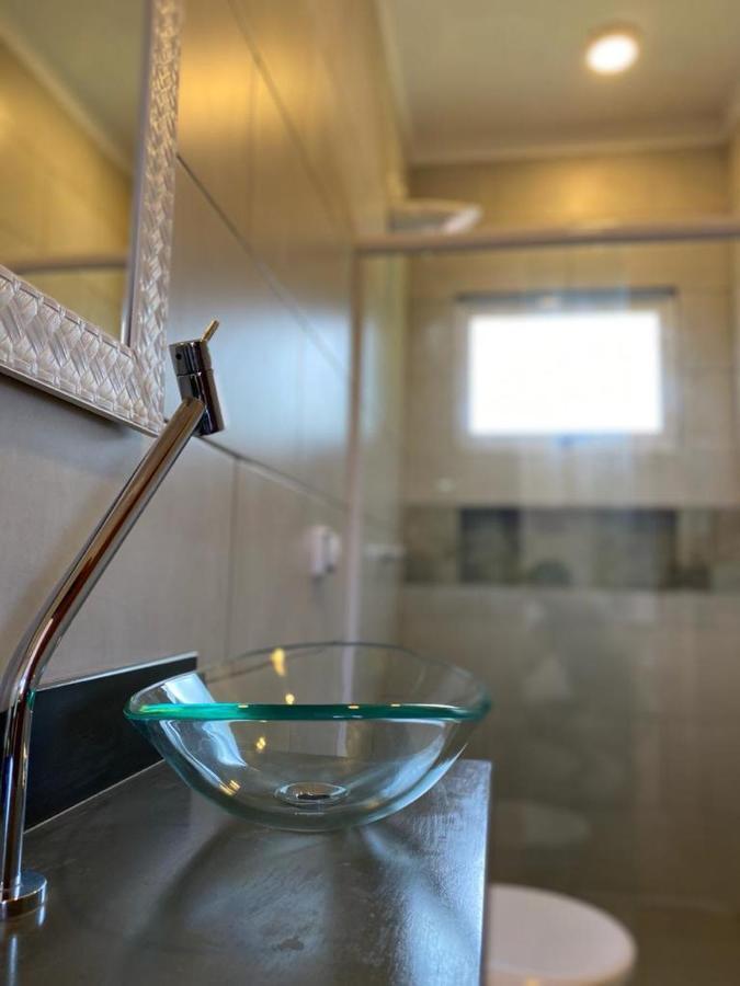 Tbs Prime Suites Sao Sebastiao  Extérieur photo