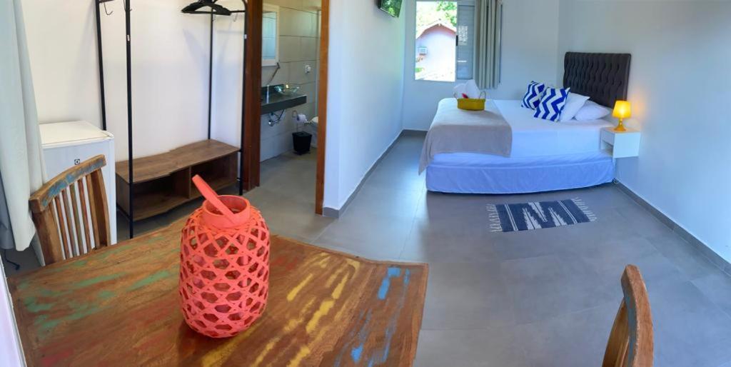 Tbs Prime Suites Sao Sebastiao  Extérieur photo