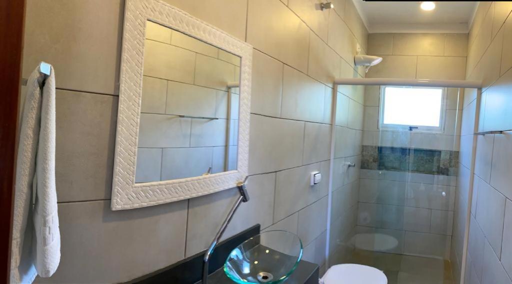 Tbs Prime Suites Sao Sebastiao  Extérieur photo