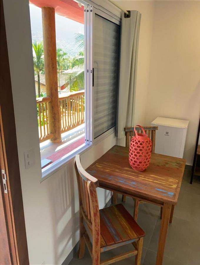 Tbs Prime Suites Sao Sebastiao  Extérieur photo