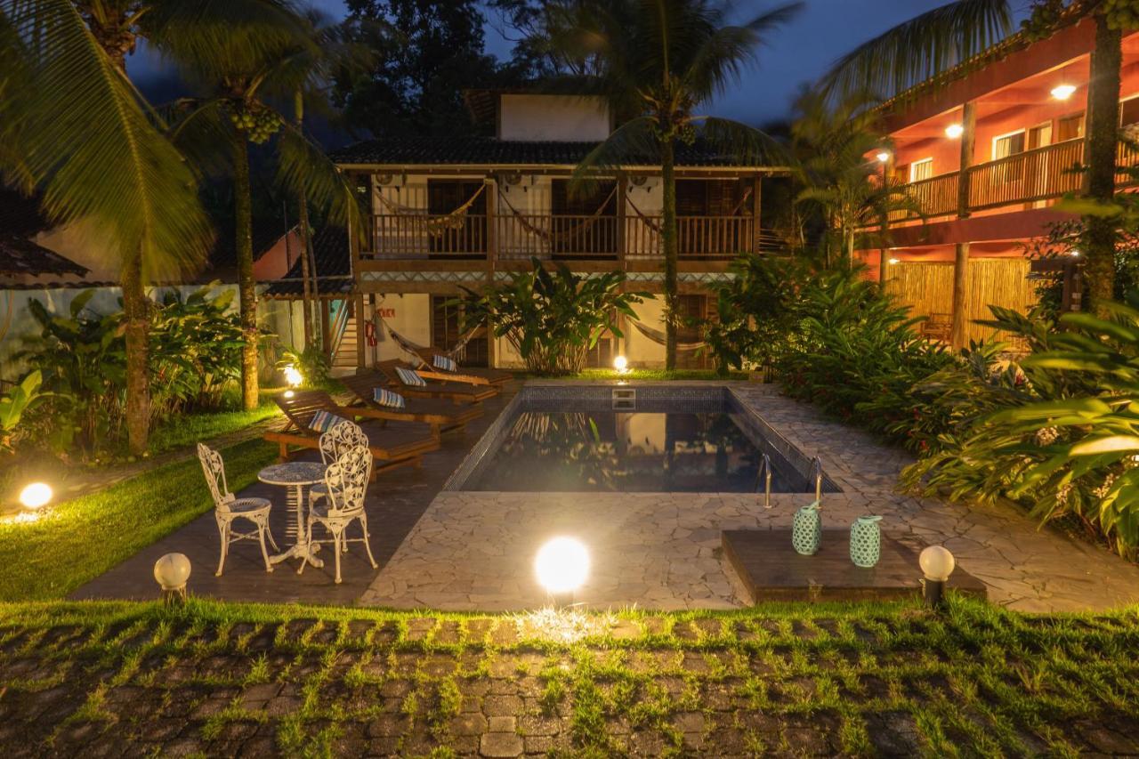 Tbs Prime Suites Sao Sebastiao  Extérieur photo